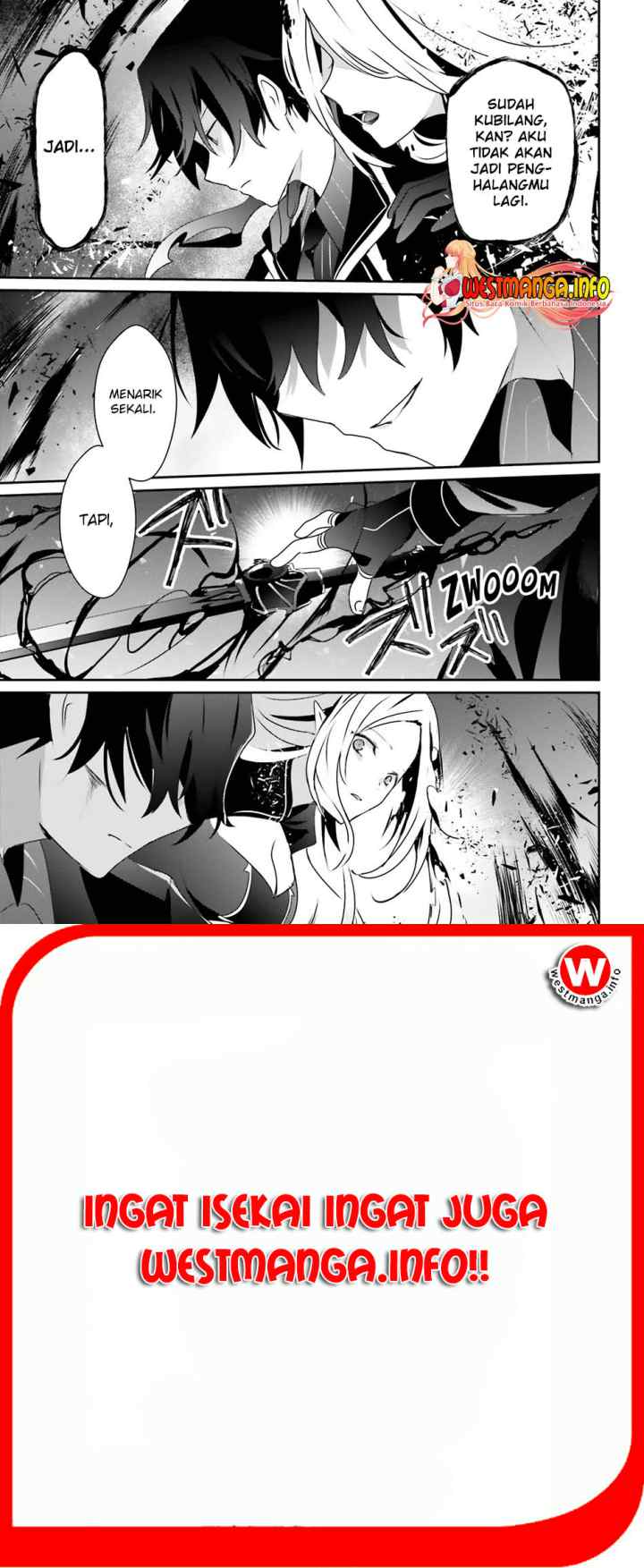 The Eminence in Shadow chapter 38 halaman 6