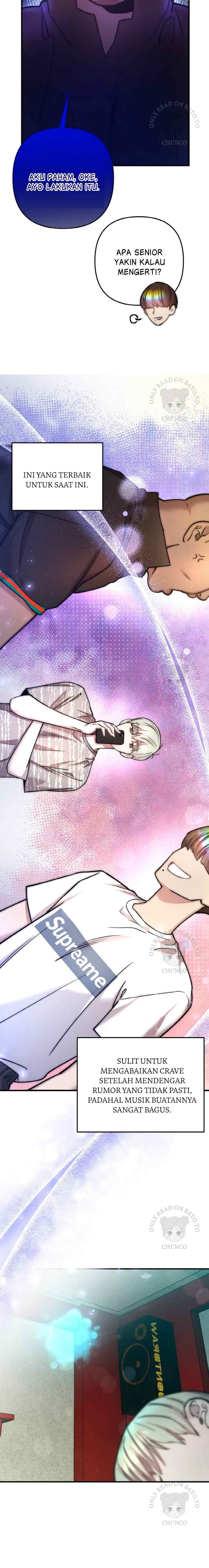 Acting Genius, Top Idol! chapter 60 halaman 9