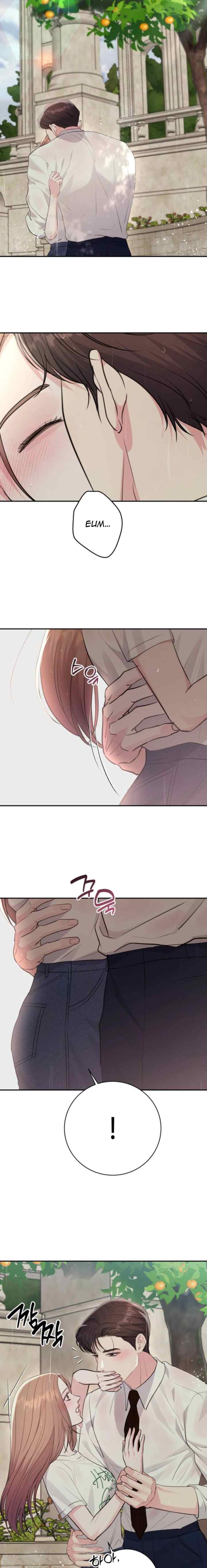 Endless Summer chapter 37 halaman 11