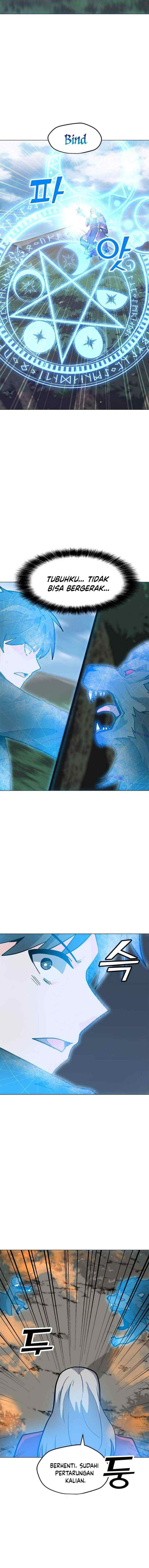 Solo Spell Caster chapter 62 halaman 16