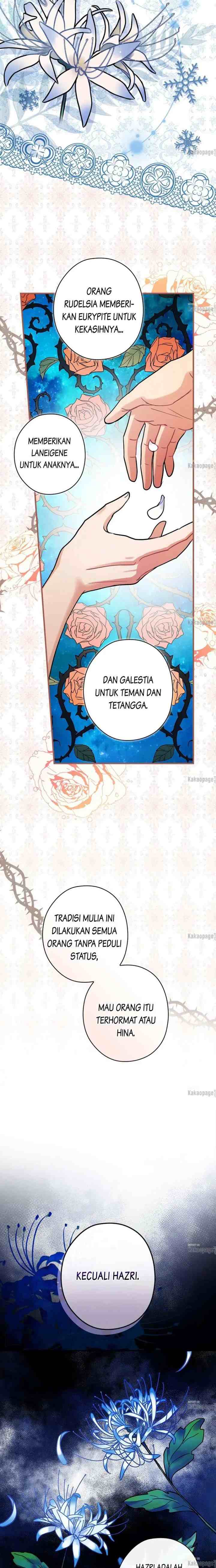 The Flower Dances and the Wind Sings chapter 88 halaman 14