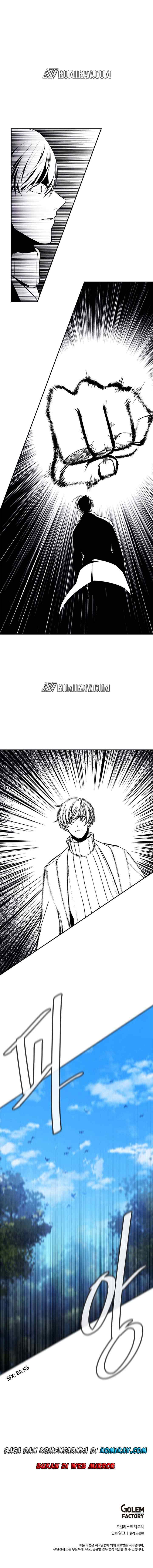 I'm Alone In The Novel chapter 23 halaman 9