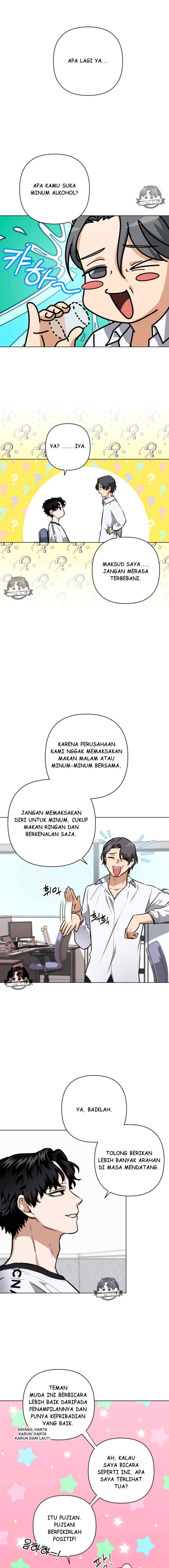 Remember Me chapter 8 halaman 8