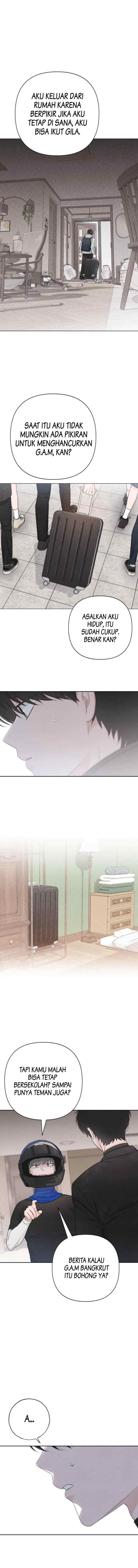 Apocalypse of Youth chapter 61 halaman 6