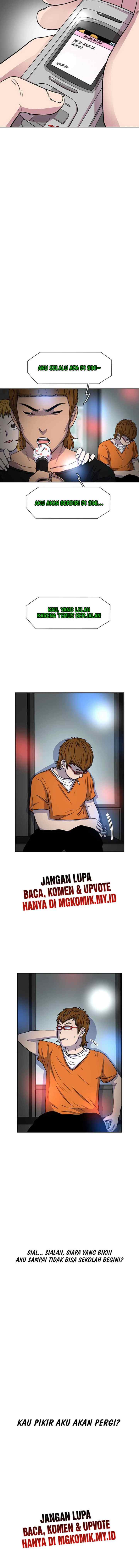 Ginseng Star Shop chapter 34 halaman 11