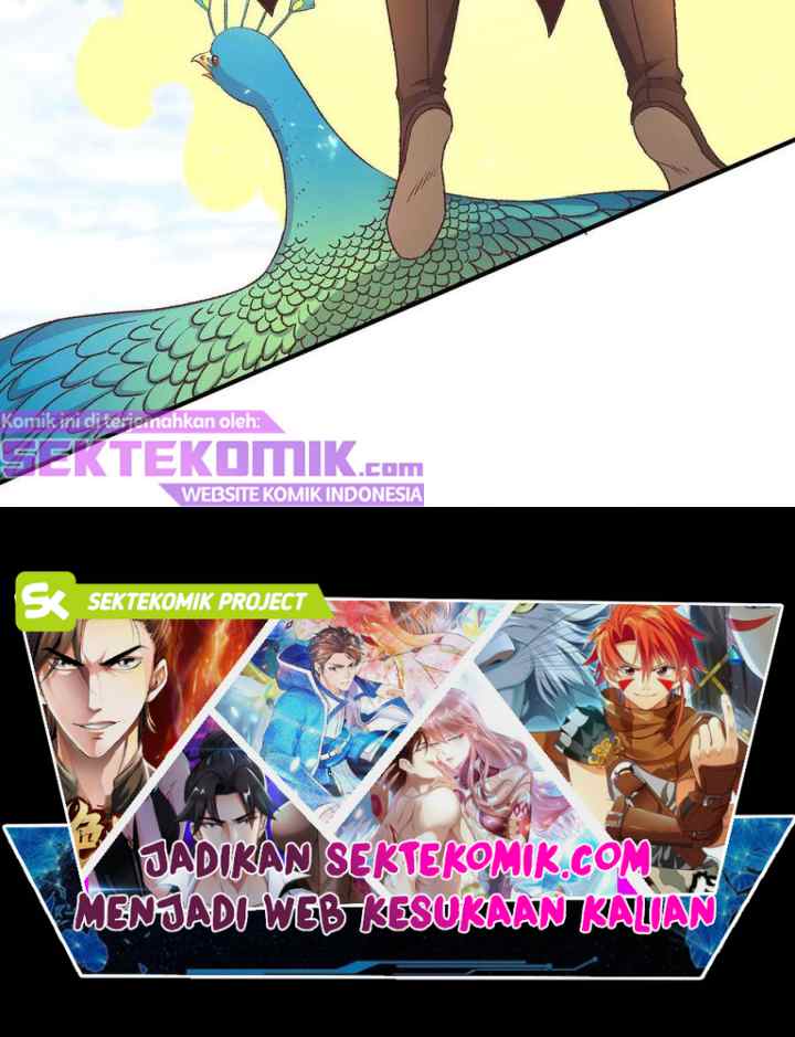 Dushi Xian Wang chapter 252 halaman 18