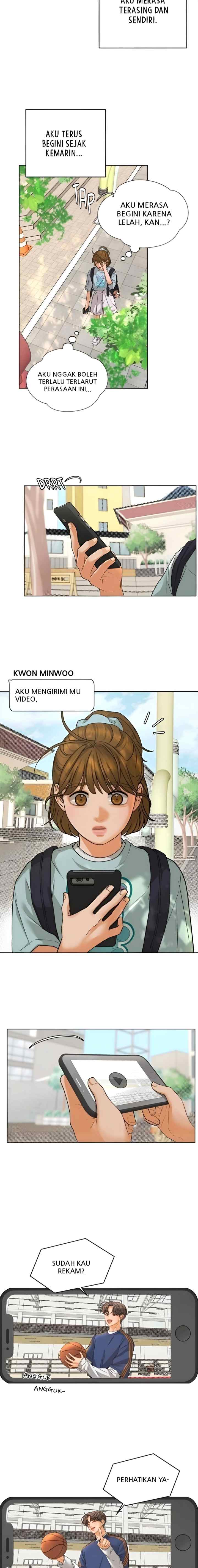 The Fox Club chapter 88 halaman 7