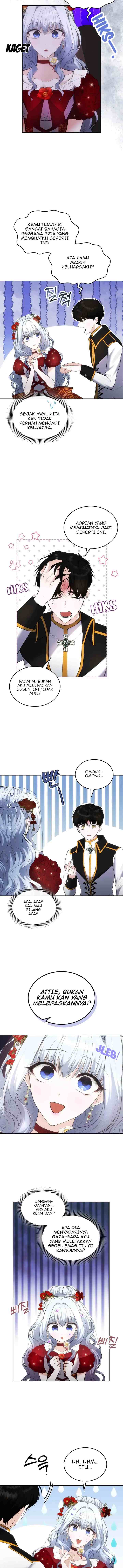 The Crown Prince's Fiance chapter 38 halaman 5