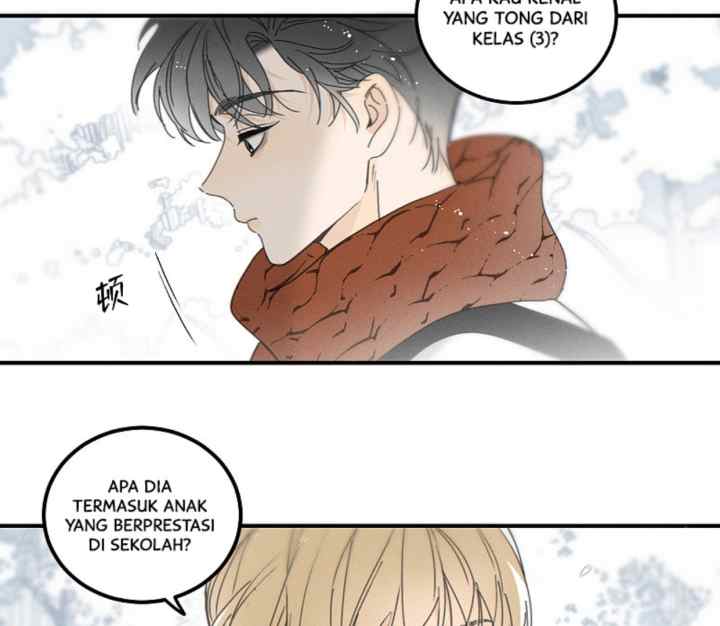 Salt Friend chapter 214 halaman 4