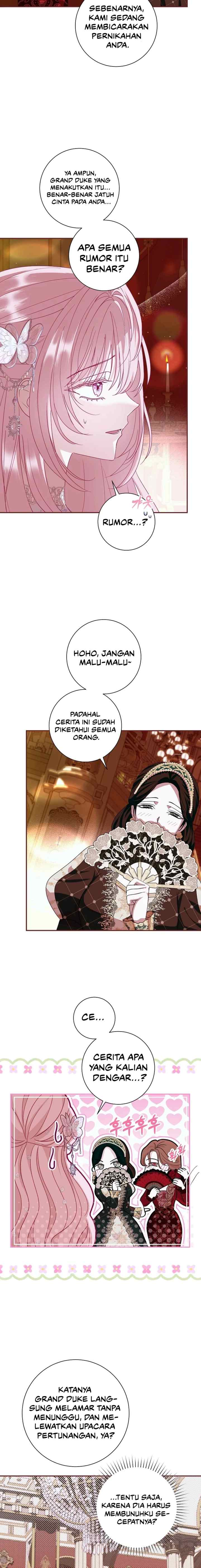 Black Man, I'll Do Everything For You Except Marriage! chapter 2 halaman 11