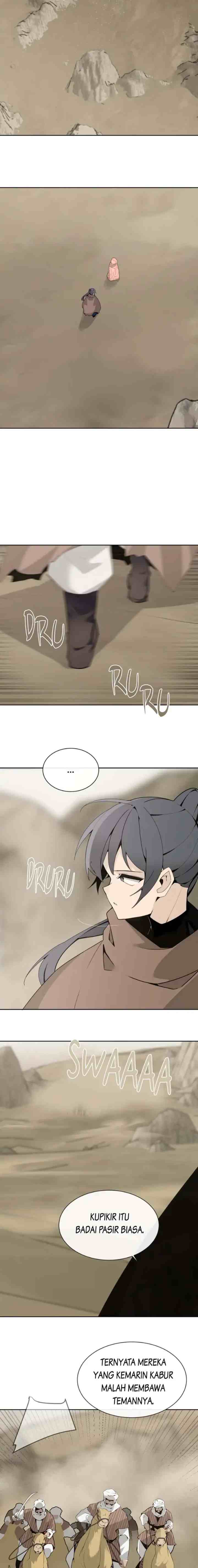 Devil Sword King chapter 275 halaman 4