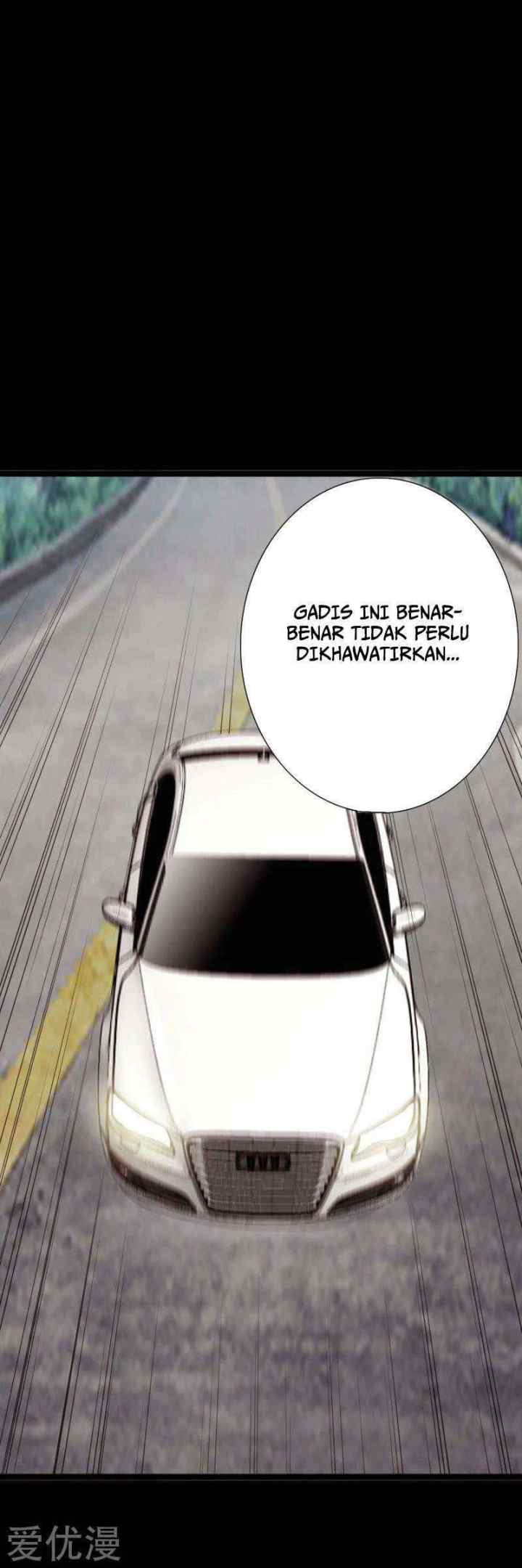Hopeless chapter 146 halaman 9