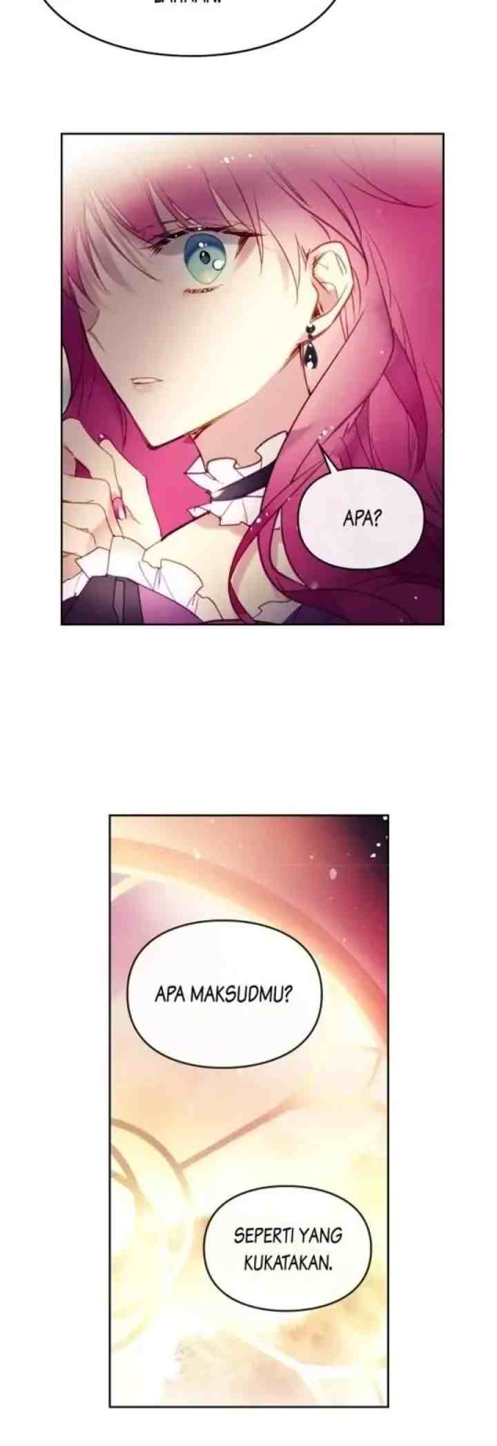 Death Is the Only Ending for the Villainess chapter 42 halaman 16