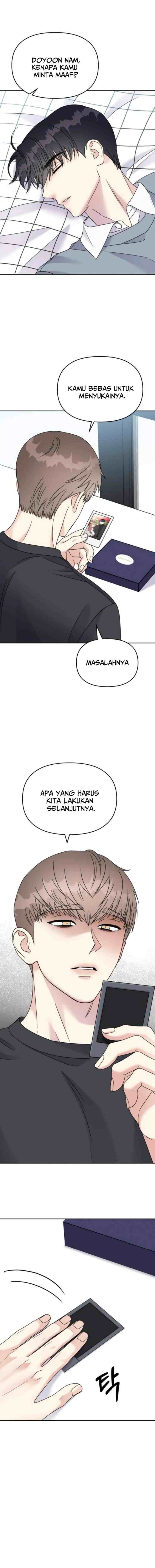 Do As I Say! chapter 83 halaman 14