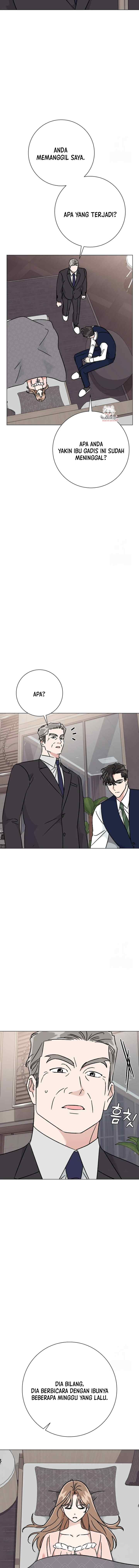 Difficult Boss chapter 29 halaman 8