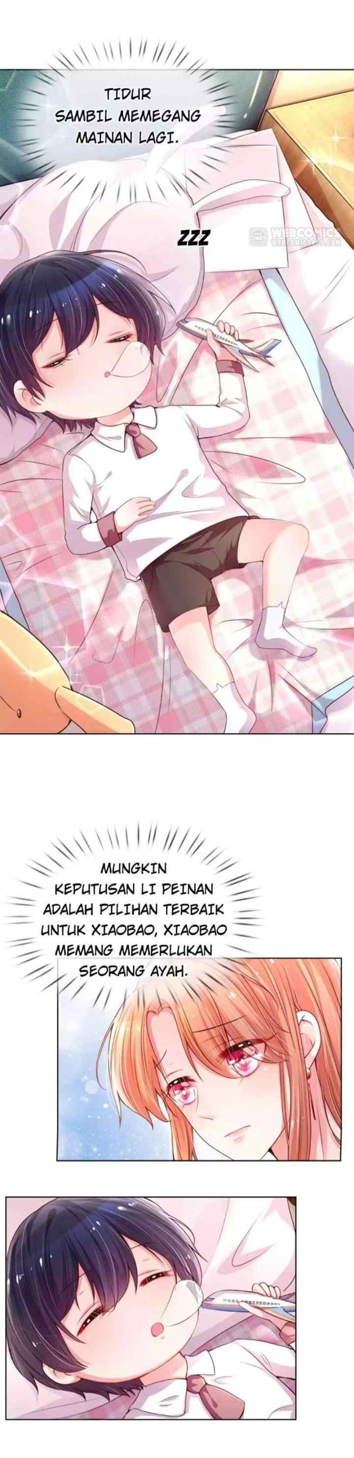 Sweet Escape chapter 27 halaman 5