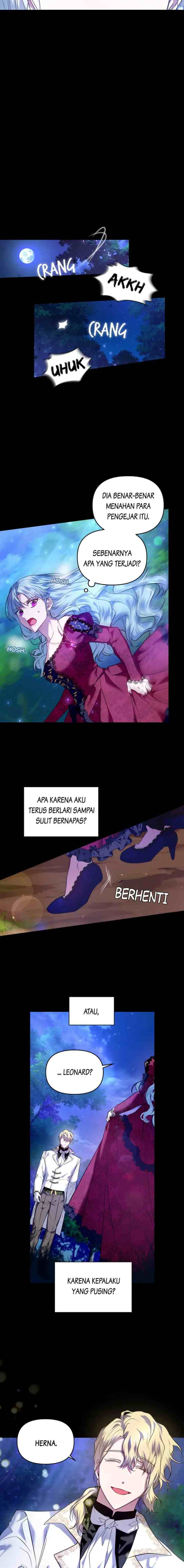 In This Life, I Am the Master chapter 1 halaman 6
