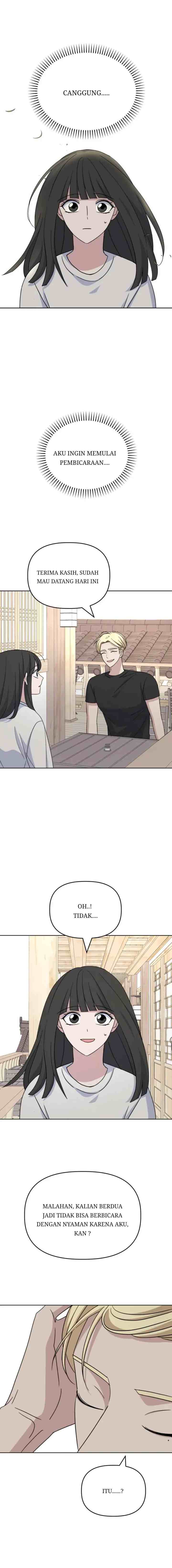 Causality chapter 55 halaman 17