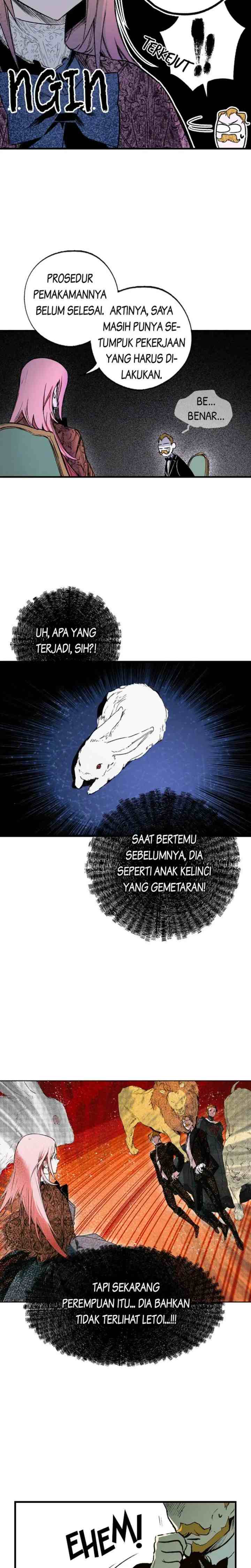 A Stepmother's ‏Märchen chapter 5 halaman 12