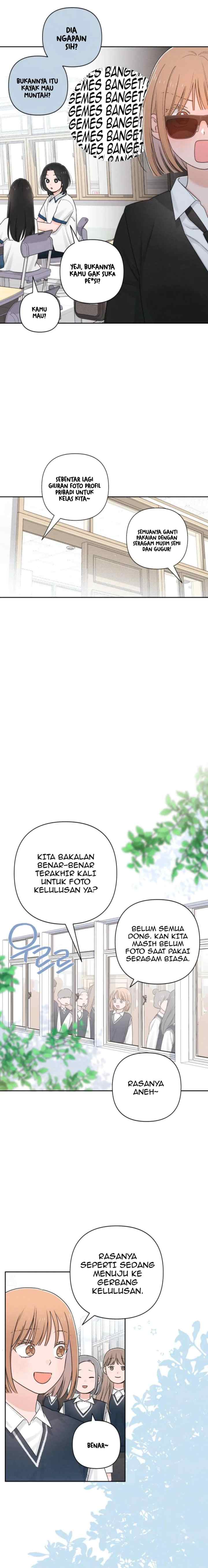 Apocalypse of Youth chapter 59 halaman 12