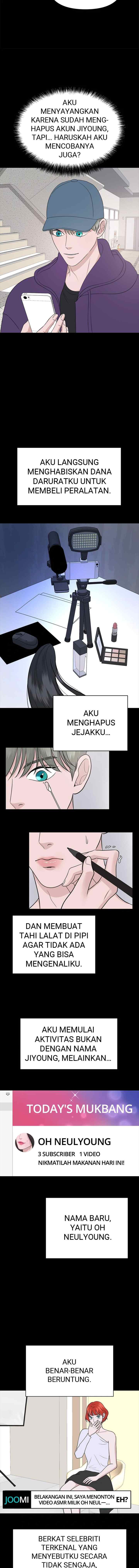 Nuance of Lying chapter 12 halaman 7