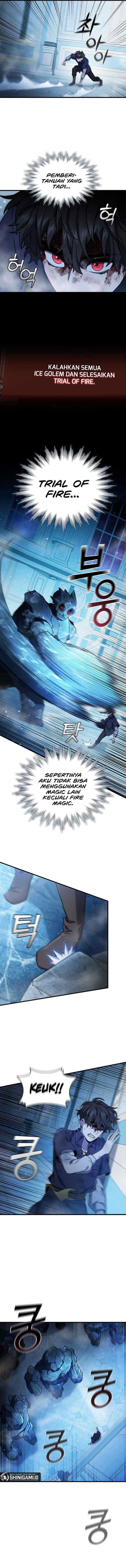 Dragon-Devouring Mage chapter 9 halaman 13