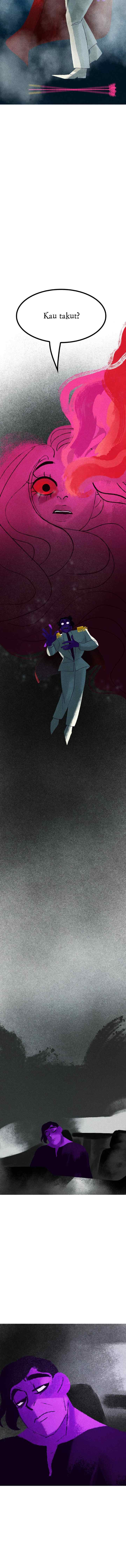 Lore Olympus chapter 277 halaman 5