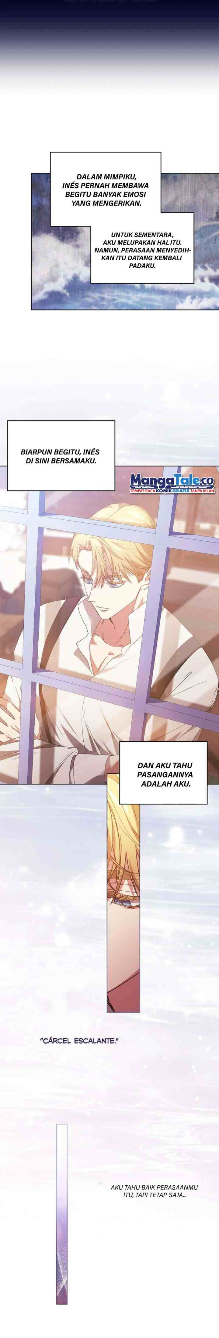 The Broken Ring: This Marriage Will Fail Anyway chapter 23 halaman 13