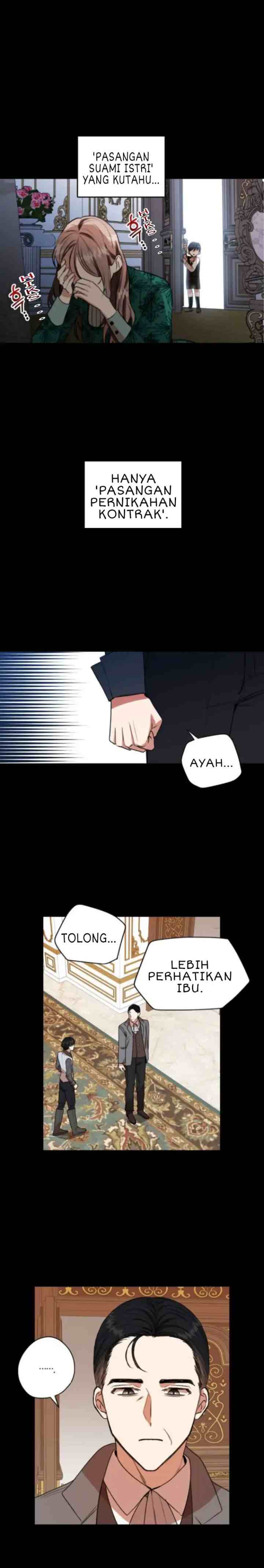 Leveling My Husband to the Max chapter 37 halaman 5
