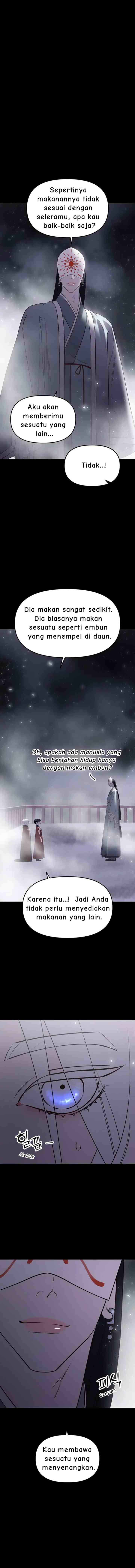 The Prince of Myeolyeong chapter 60 halaman 8