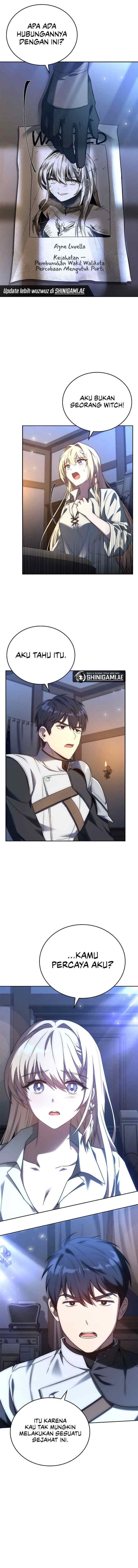 The Regressed Demon Lord Is Kind chapter 8 halaman 15