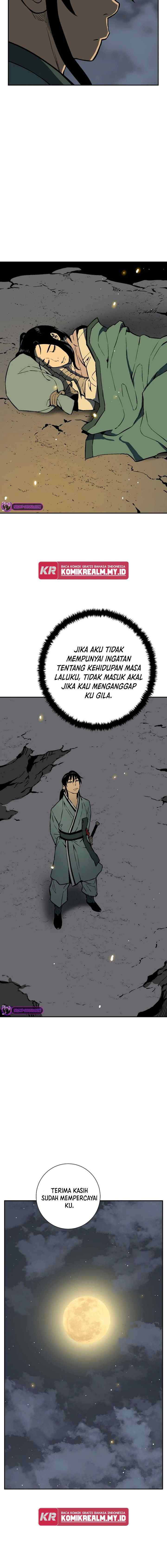 Tales of A Shinning Sword chapter 56 halaman 11