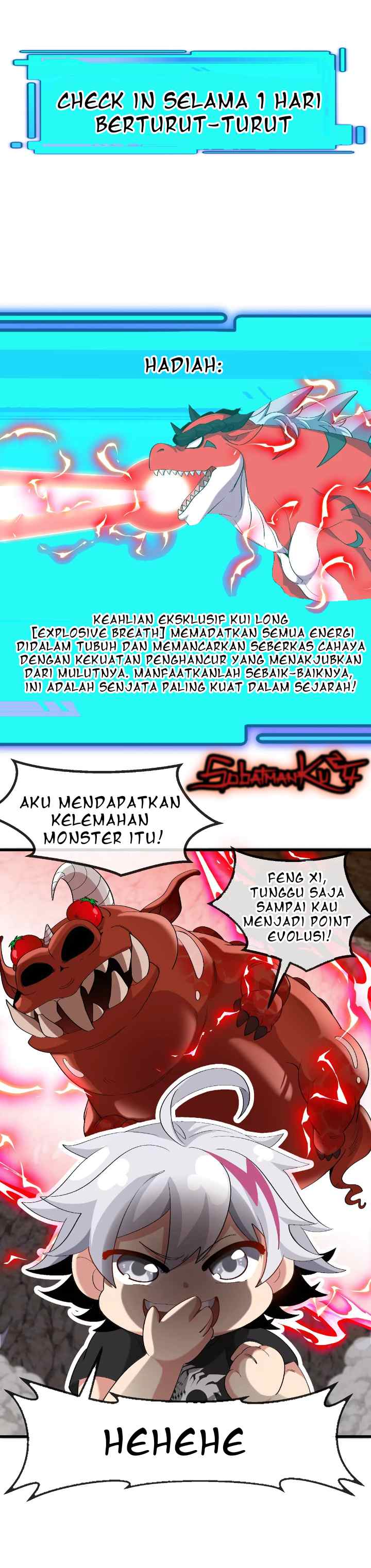 I Am The Monster Overlord chapter 11 halaman 12