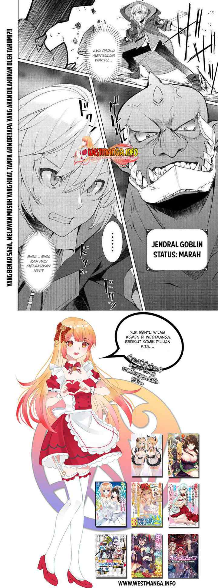 Izure Saikyou no Renkinjutsu Shi? chapter 20 halaman 14