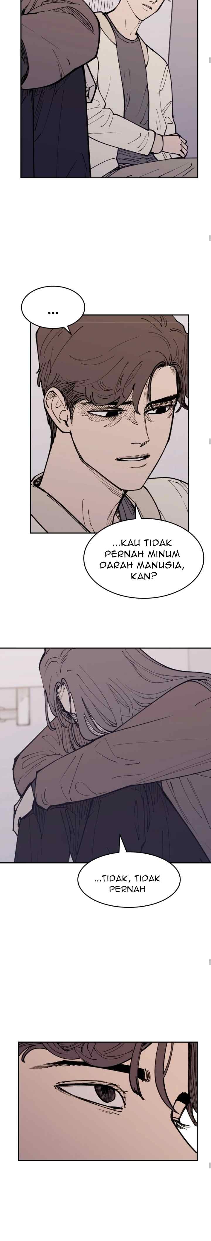 Vampire Family chapter 9 halaman 8