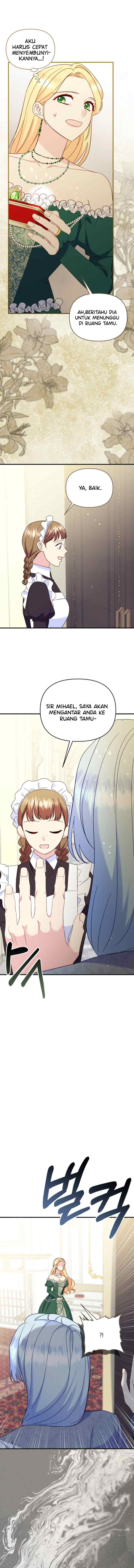 I Stole the Child of My War-Mad Husband chapter 83 halaman 13
