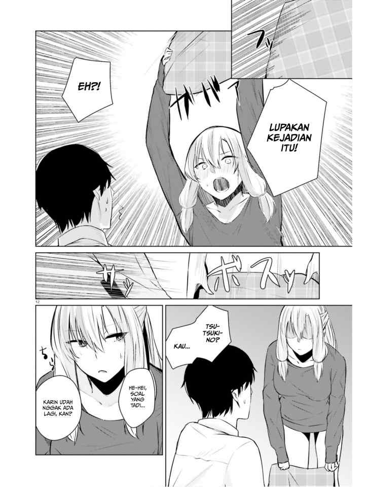 Could You Turn Three Perverted Sisters Into Fine Brides? chapter 3 halaman 14