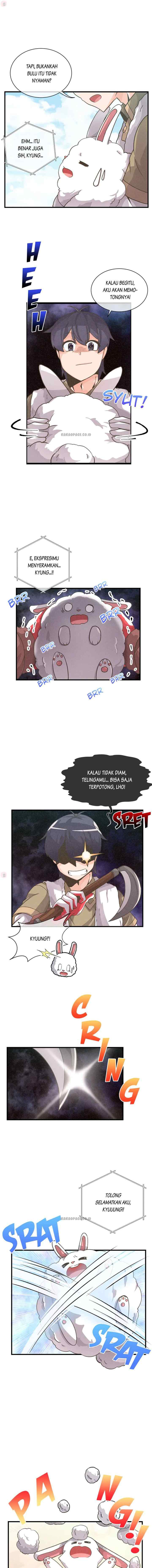 Spirit Farmer chapter 13 halaman 9
