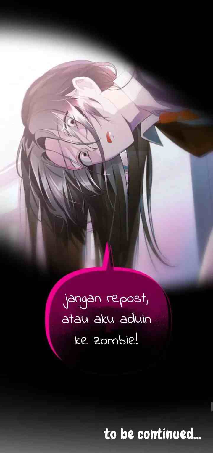 Night of Shadows chapter 13 halaman 19
