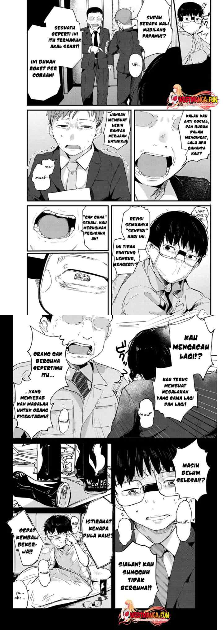 Renge to Naruto! chapter 5 halaman 5