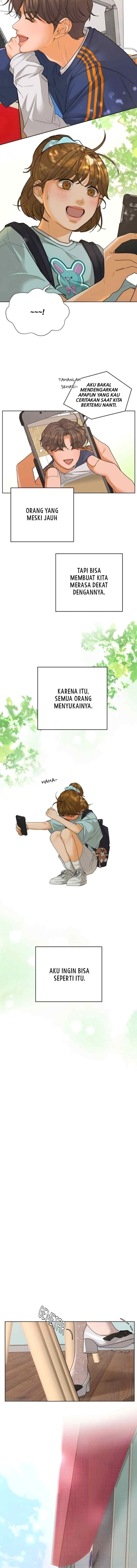 The Fox Club chapter 88 halaman 15