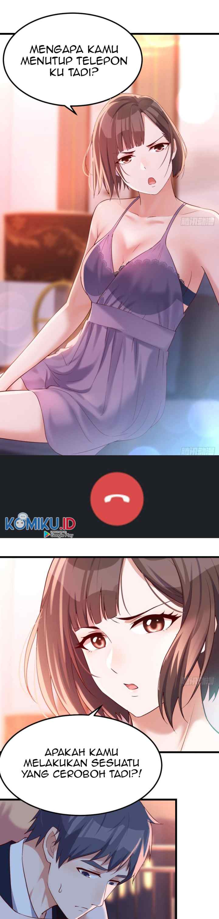 I Have Twin Girlfriends chapter 59 halaman 14