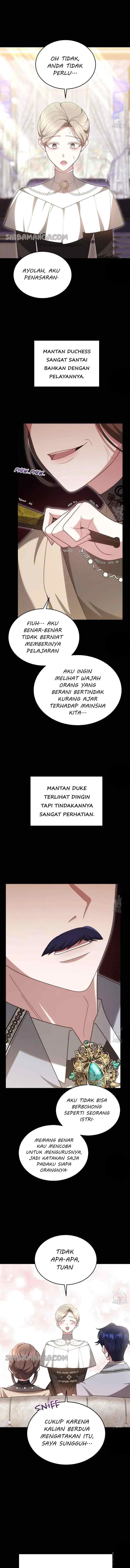 I Hated It Even More chapter 43 halaman 12