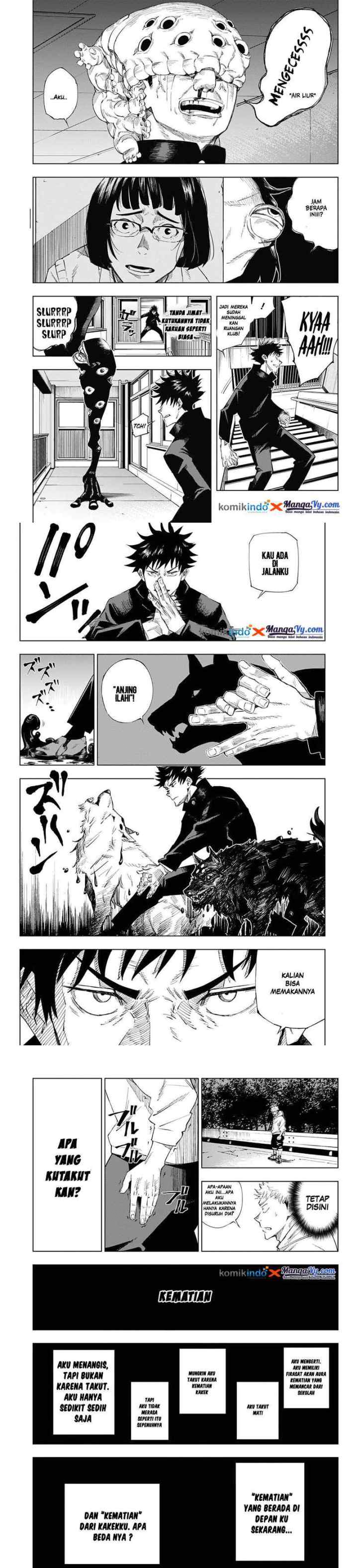 Jujutsu Kaisen chapter 1 halaman 11