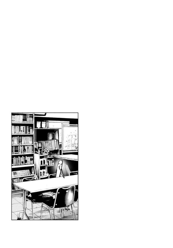 Oyasumi Punpun chapter 44 halaman 19