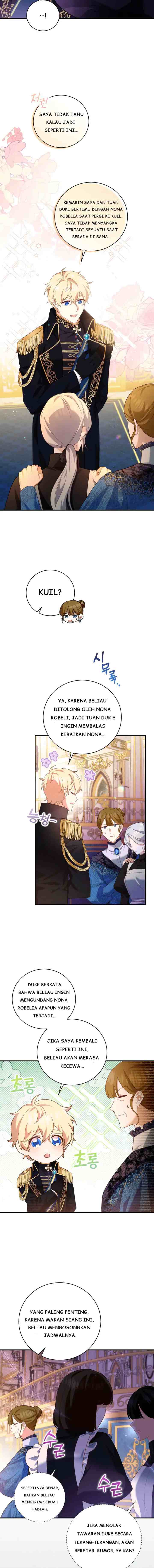 Please Support My Revenge chapter 4 halaman 6