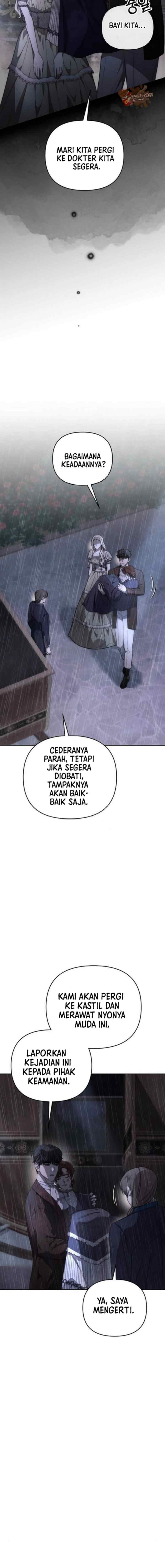 How To Turn A Kind Savior Into An Emperor chapter 29 halaman 7