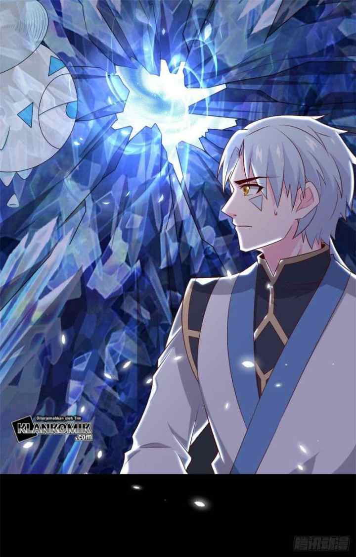 Supreme Godly System chapter 294 halaman 4