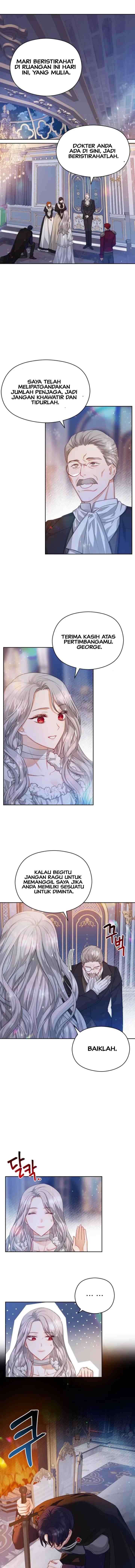Lips Upon a Sword's Edge chapter 26 halaman 13