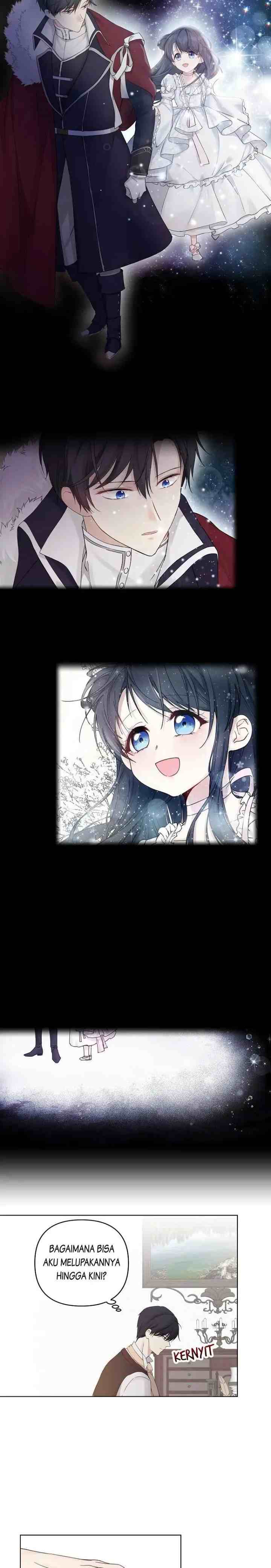 A Match Made in Mana chapter 2 halaman 16